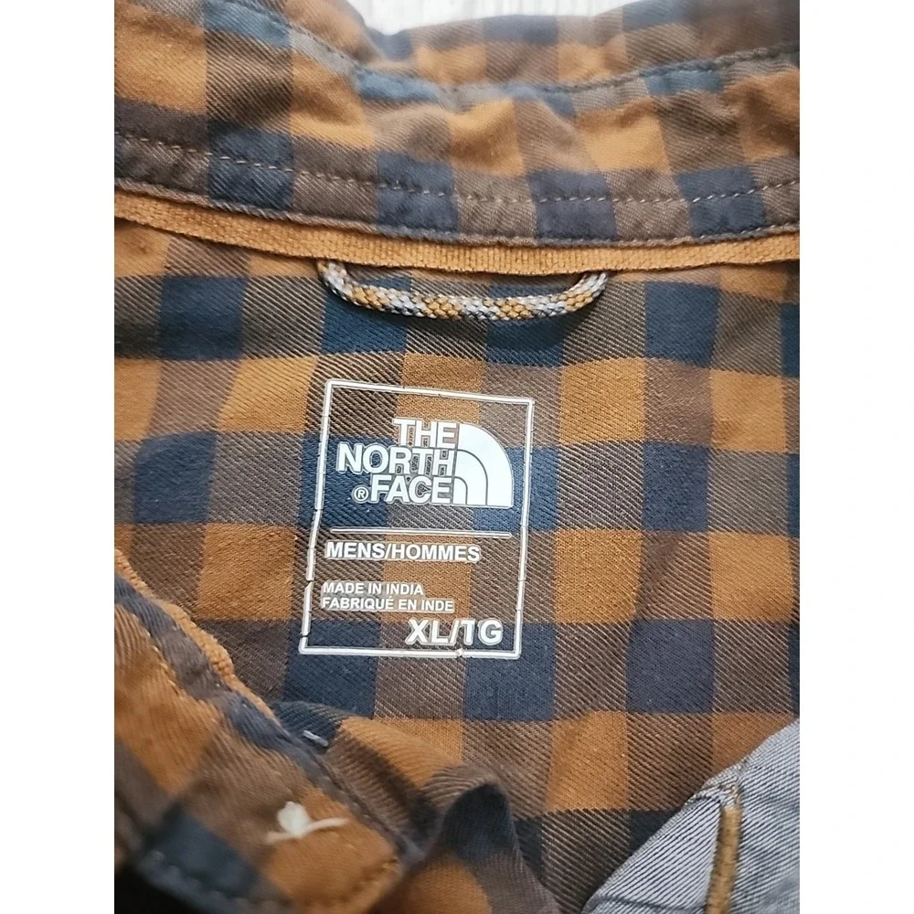 The North Face north face